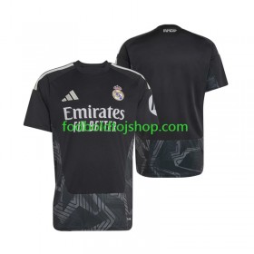 Real Madrid Målmand Hjemme trøje 2026-27 S/S